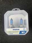 Автолампа Narva H7