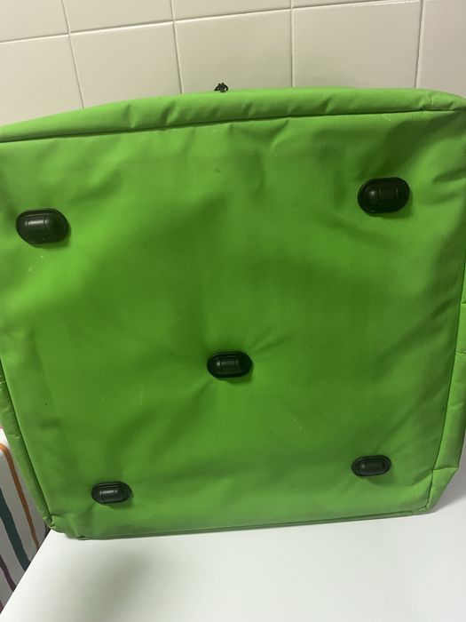 Mochila Uber Eats