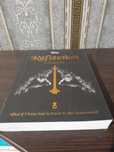 Книга "Reflection: A Twisted Tale" від Disney