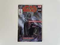 Star Wars - Komiks 2/15 - Darth Vader i jego wojna z rebelią