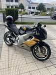 Honda- CBR600F4 - 1999
