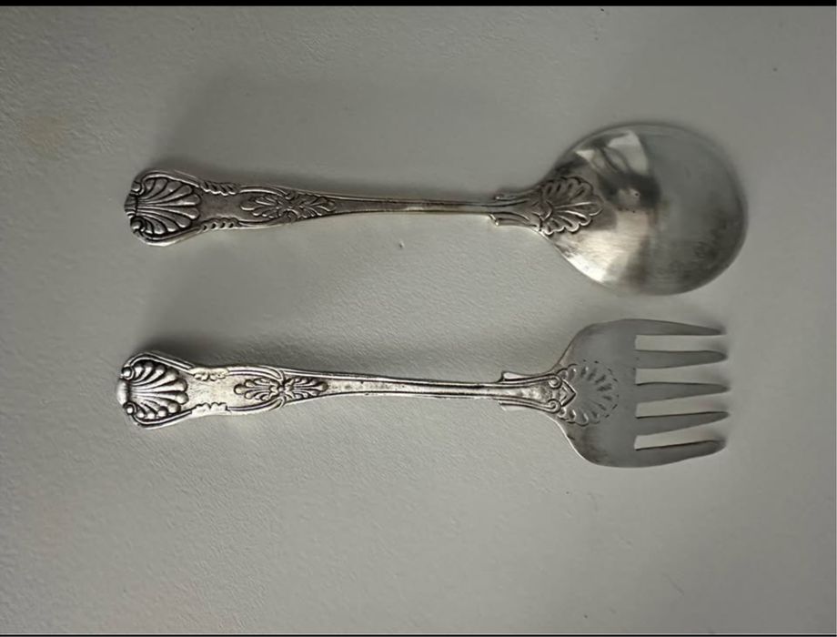 Peças de decoração