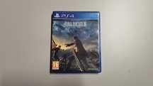Gra Final Fantasy XV PS4