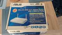 Asus DSL-N11 Wireless Router ADSL WiFi n