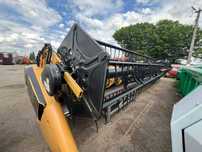 Жниварка зернова Claas Maxflex 1050