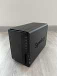 Serwer NAS-Synology Diskstation DS220+