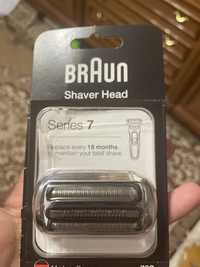 Сменное лезвие для бритвы Braun