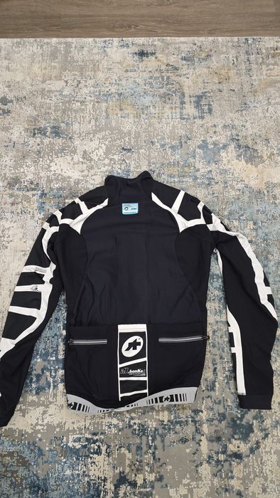 Casaco IJ. Bonka.6 -  Novo - 410€