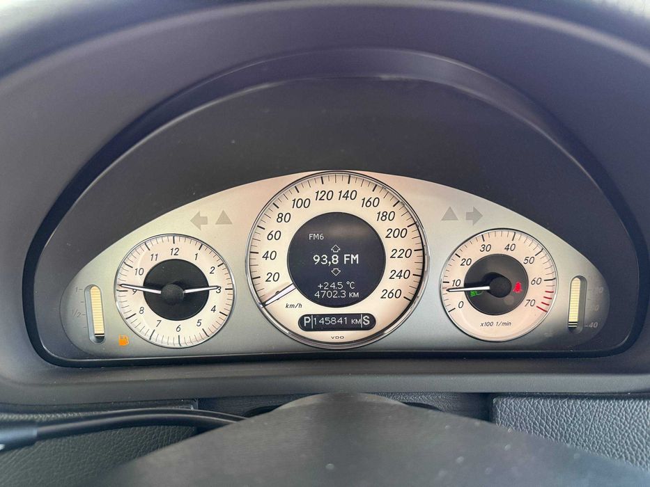 Mercedes-Benz CLK 2008 3.0 Бензин АКПП Обмін/Кредит/Лізинг