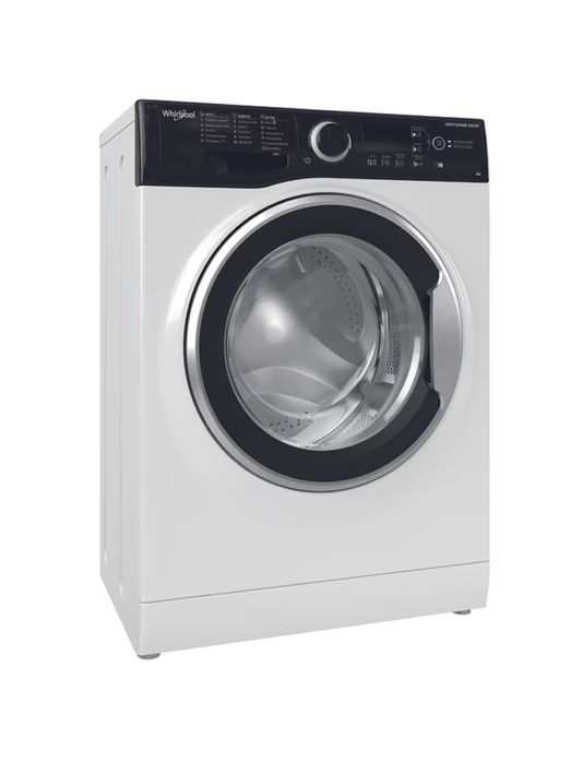 Пральна машина Whirlpool WRBSB