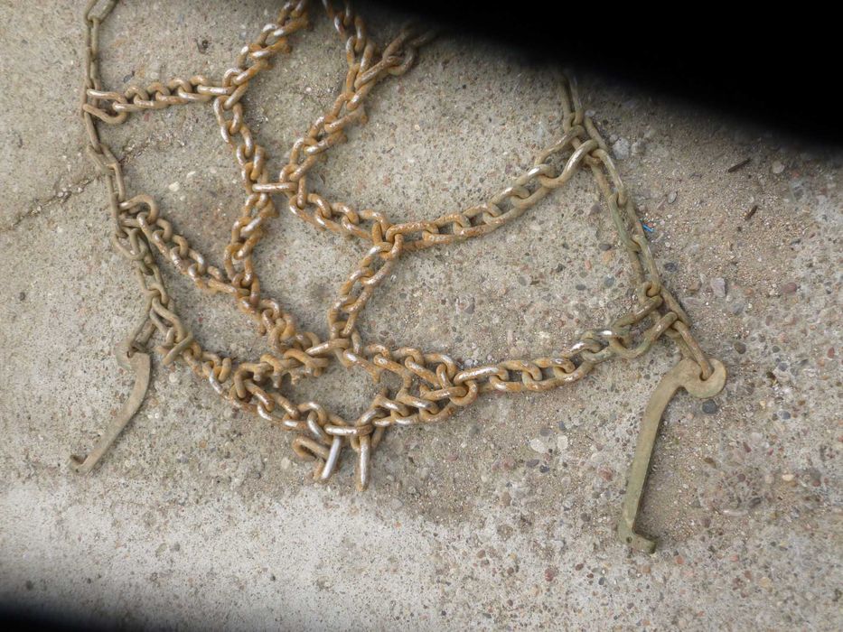 łańcuchy leśne,ursus,zetor,massey,deutz,john,claas