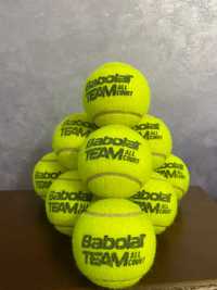 Теннисные мячи Б/У от 20 грн