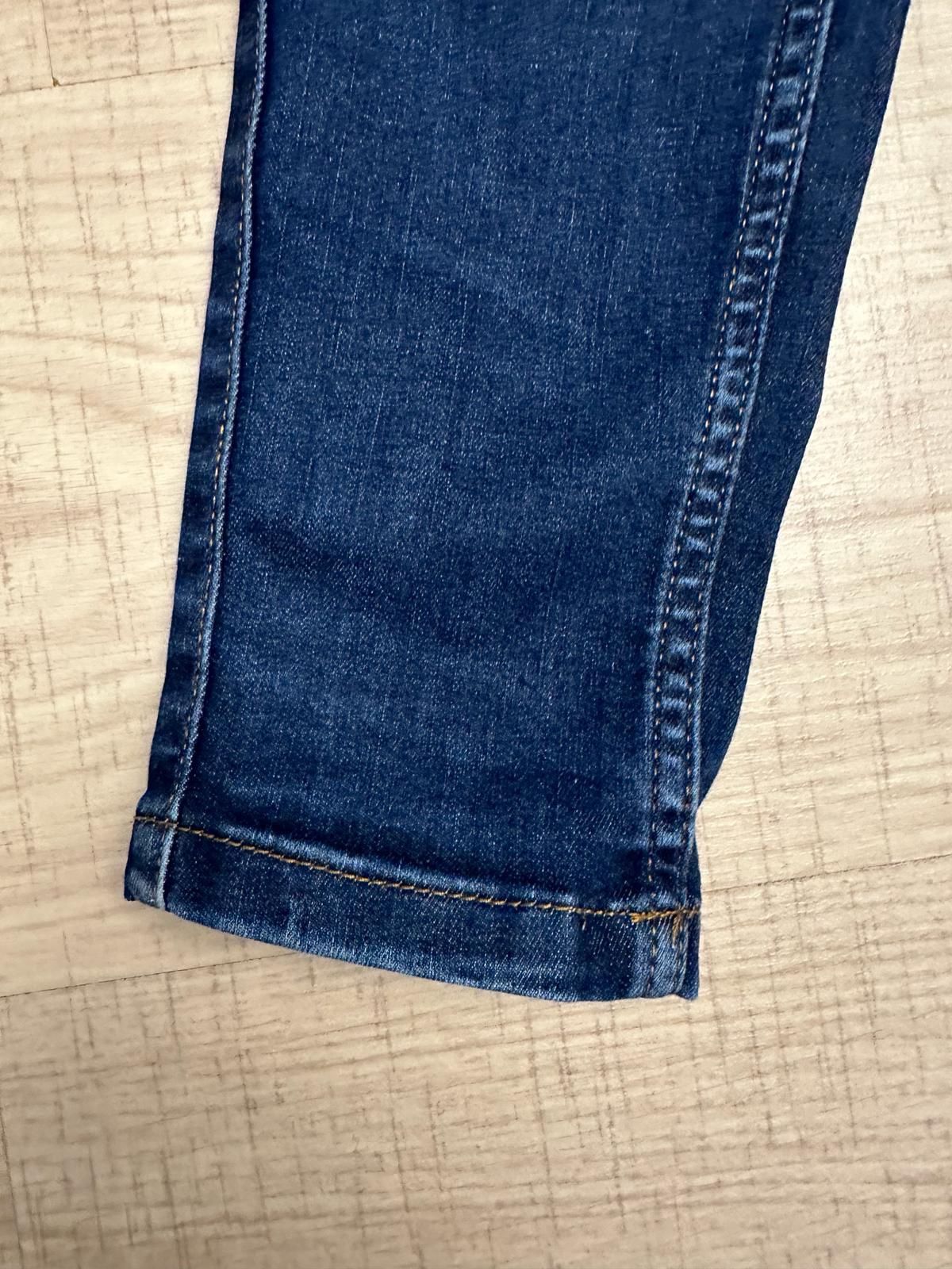 Spodnie jeansy S/L34 Vero Moda
