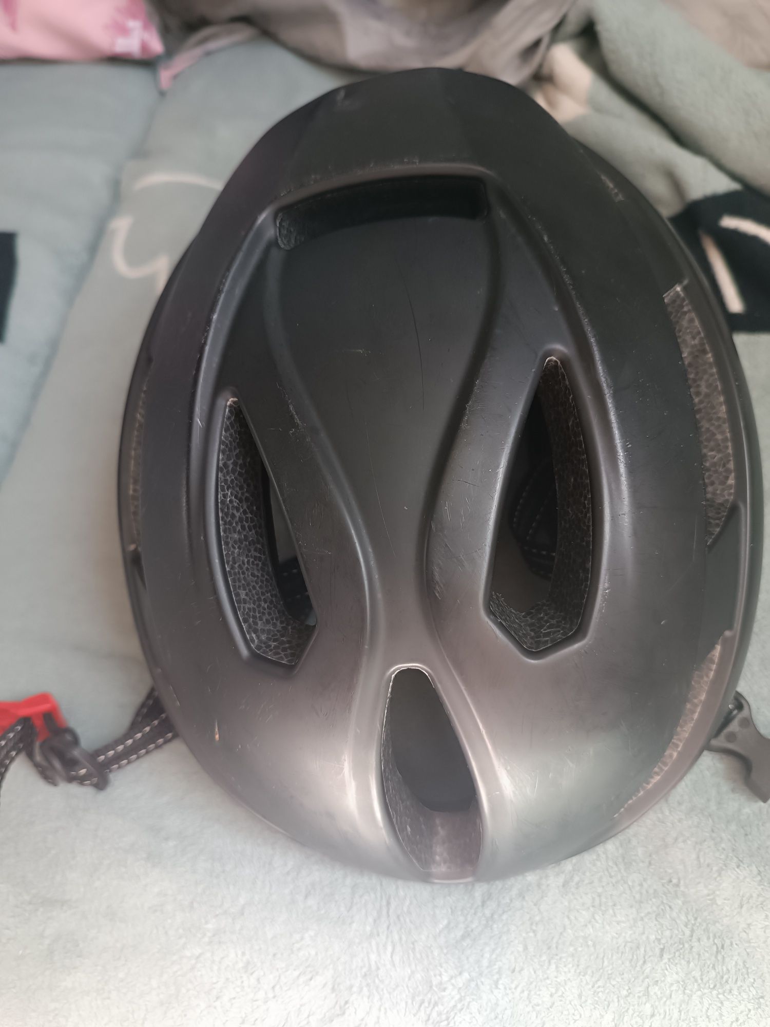Kask vögel m/L sprzedam