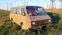 Мікроавтобус РАФ 22031 в гарному стані!!! 1992 р. випуску.