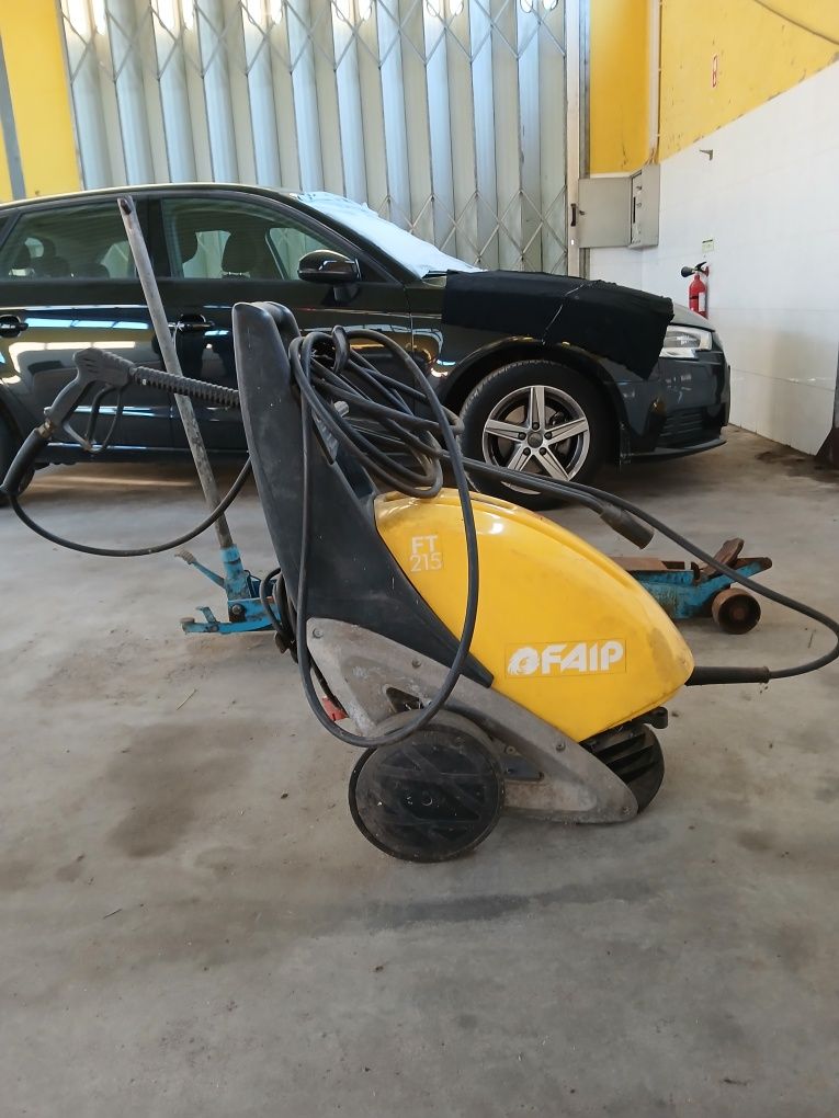 Acessórios de Oficina