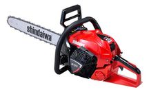Pilarka spalinowa Shindaiwa 493