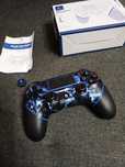 Джойстик для PS4