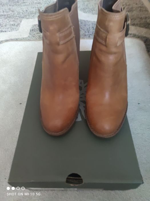 Buty damskie rozmiar 38 Timberland