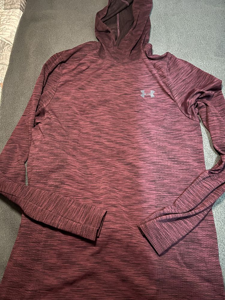 Кофта Under Armour