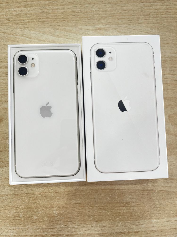 Iphone 11 -128gb