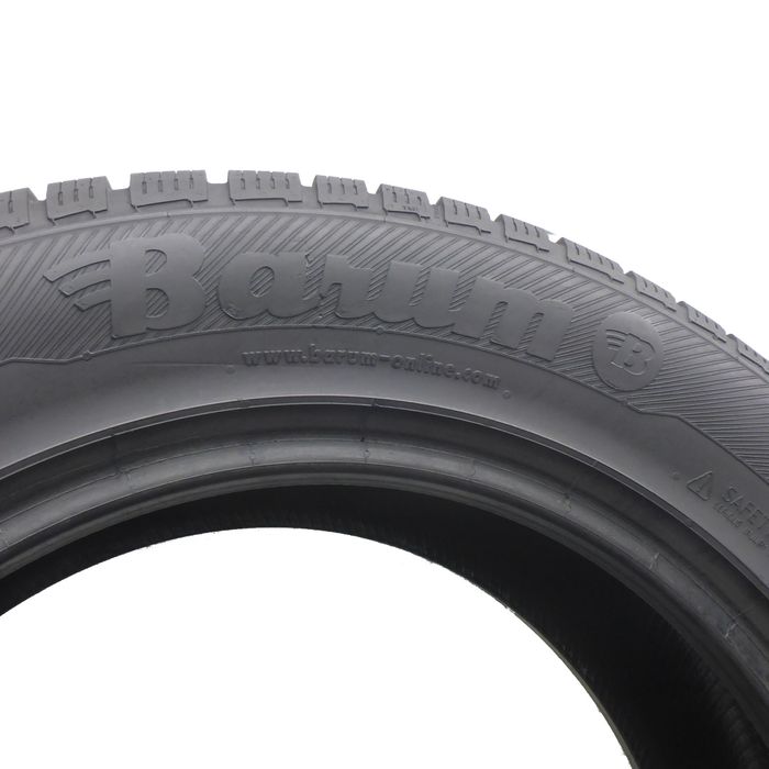 235/60/18 Barum 235/60R18 107H XL Polaris 3 4x4 Zima 2017 6,2-6,5mm