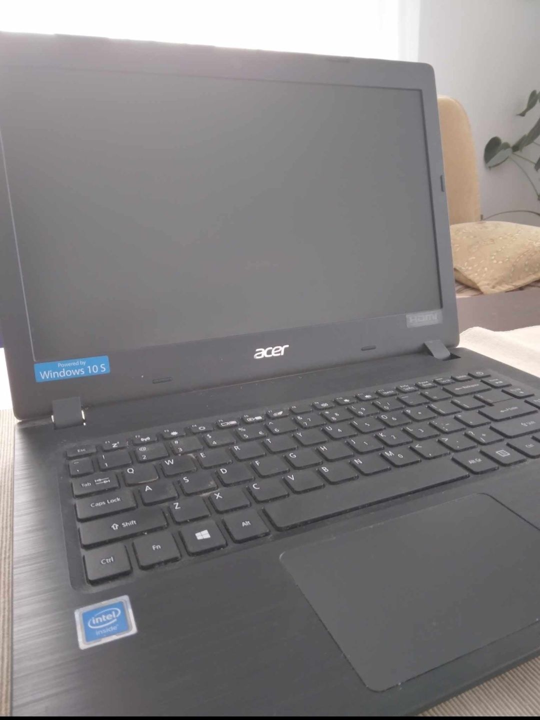 Laptop Acer Aspire Biurowy