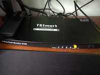 TESmart KVM Switch Dual Monitor