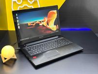 Lenovo Z50-75 | AMD A10-7300 | 8GB ОЗУ | SSD 256 GB | ноутбук 15,6
