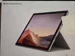 Microsoft Surface Pro 7 - Novo c/garantia