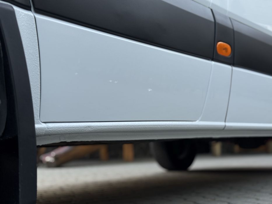 Mercedes Benz Sprinter 316cdi 3.5t 2015 рік