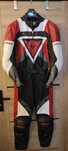Kombinezon motocyklowy Dainese