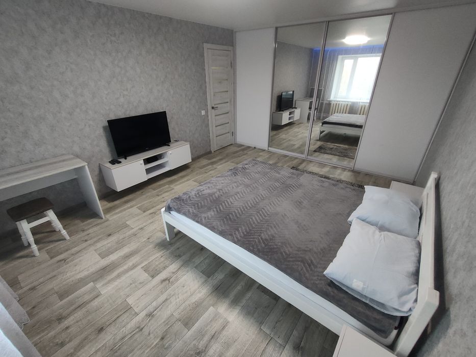 Здам подобово/погодинно, 1к квартиру!