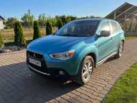 Mitsubishi ASX 1.8d