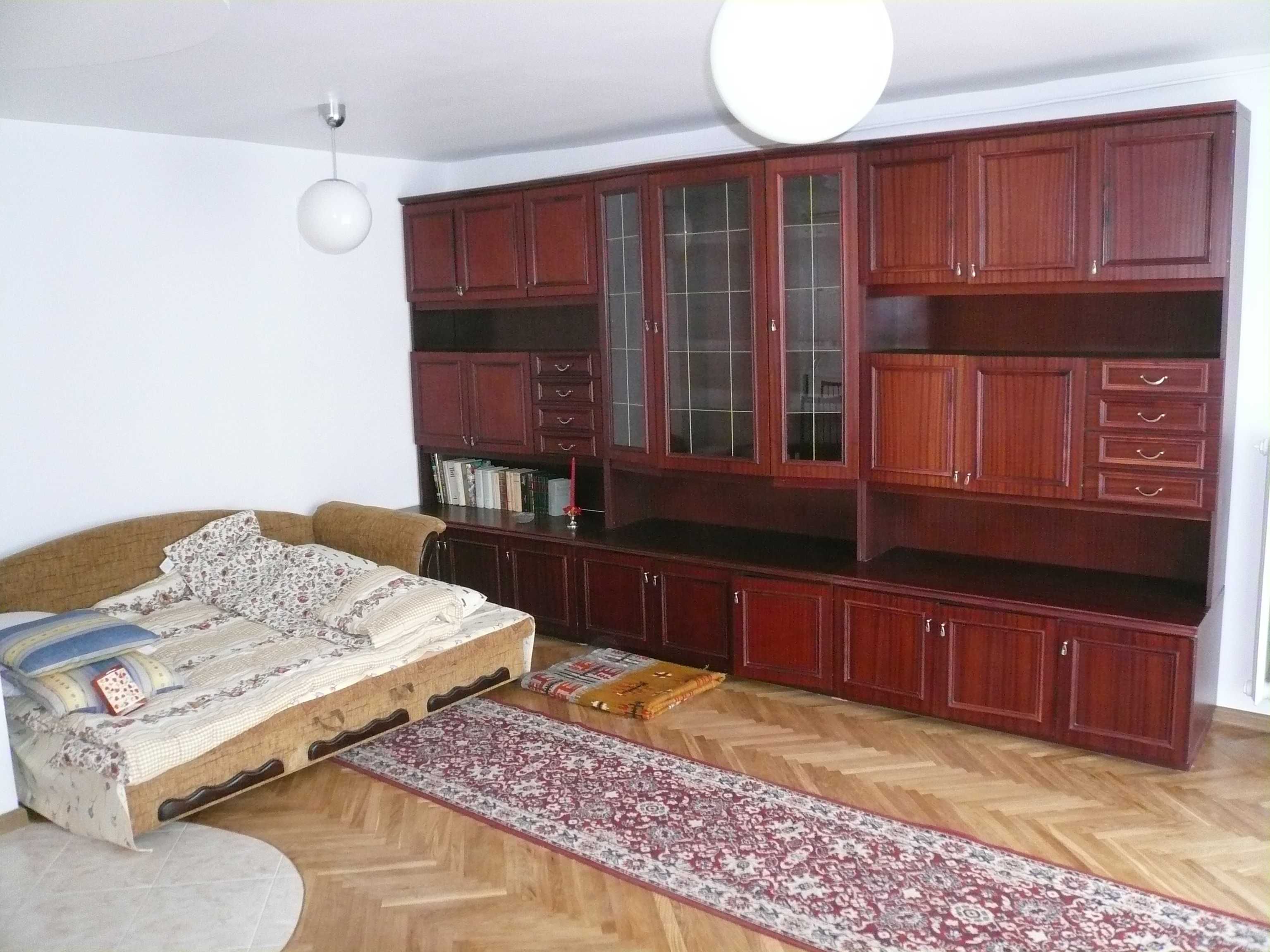 Mieszkanie do wynajęcia