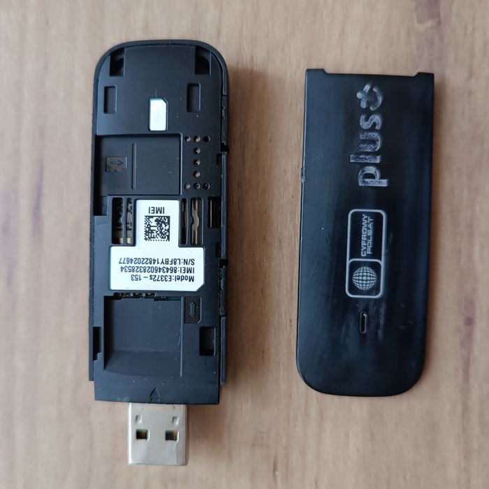 Modem Huawei  lte