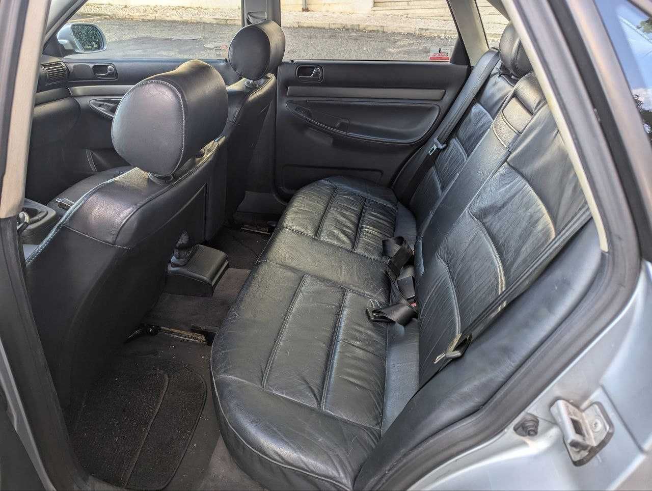 Audi A4 B5 1.9 TDI Diesel