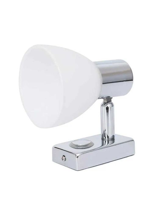 lampa do czytania wisząca