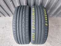 225 55 R18 Bridgestone Turanza T001