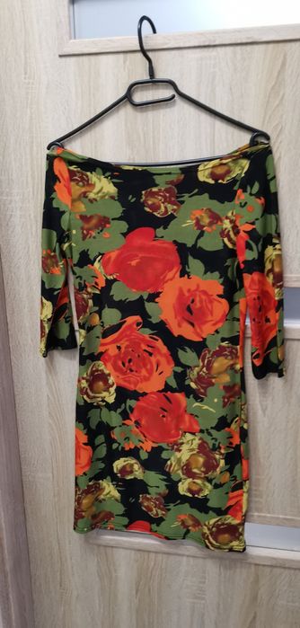 Sukienka Cutie M/L