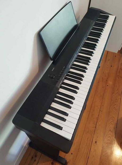 Casio cdp-130 digital piano
