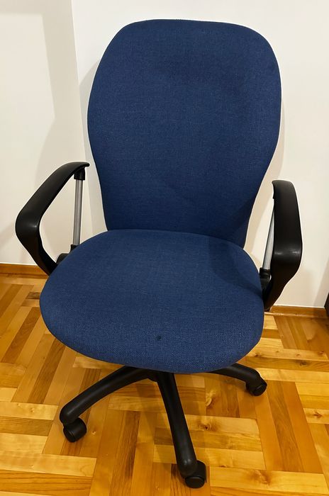 Krzesło obrotowe - bardzo dobry stan