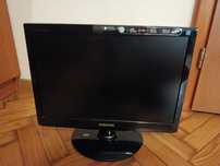 monitor samsung 2063uw
