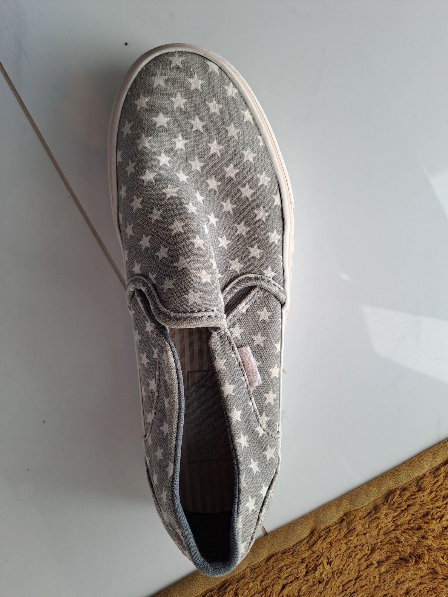 Sapatilhas Vans n 36