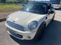 Mini cooper D perfeitas condições