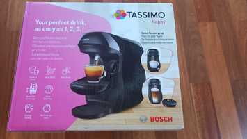 Ekspres kapsułkowy Bosch Tassimo