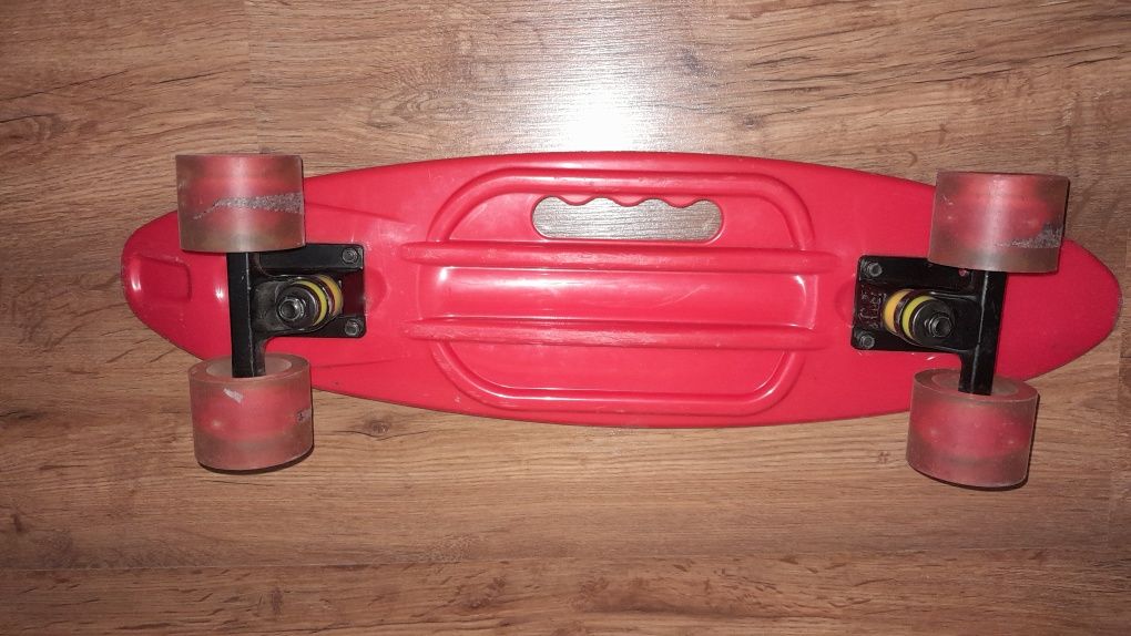 Пенніборд Penny board