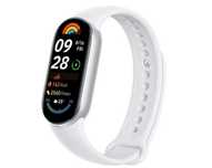 Xiaomi Smart Band 9 Srebrny