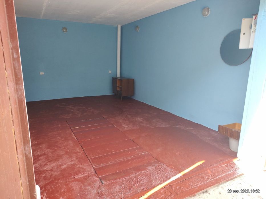 Київ Деснянський Пухівська 2 ділянка3 гараж 4х6 ремонт власник хозяїн