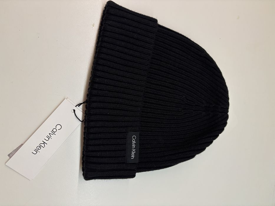 Czapka Calvin klein New casual pro